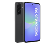 Samsung Galaxy A36 5G 8/256GB Czarny - 1313810 - zdjęcie 6